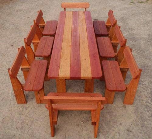 Bush Furniture Man | 101 Swans Ln, Quorrobolong NSW 2325, Australia | Phone: (02) 4998 6236