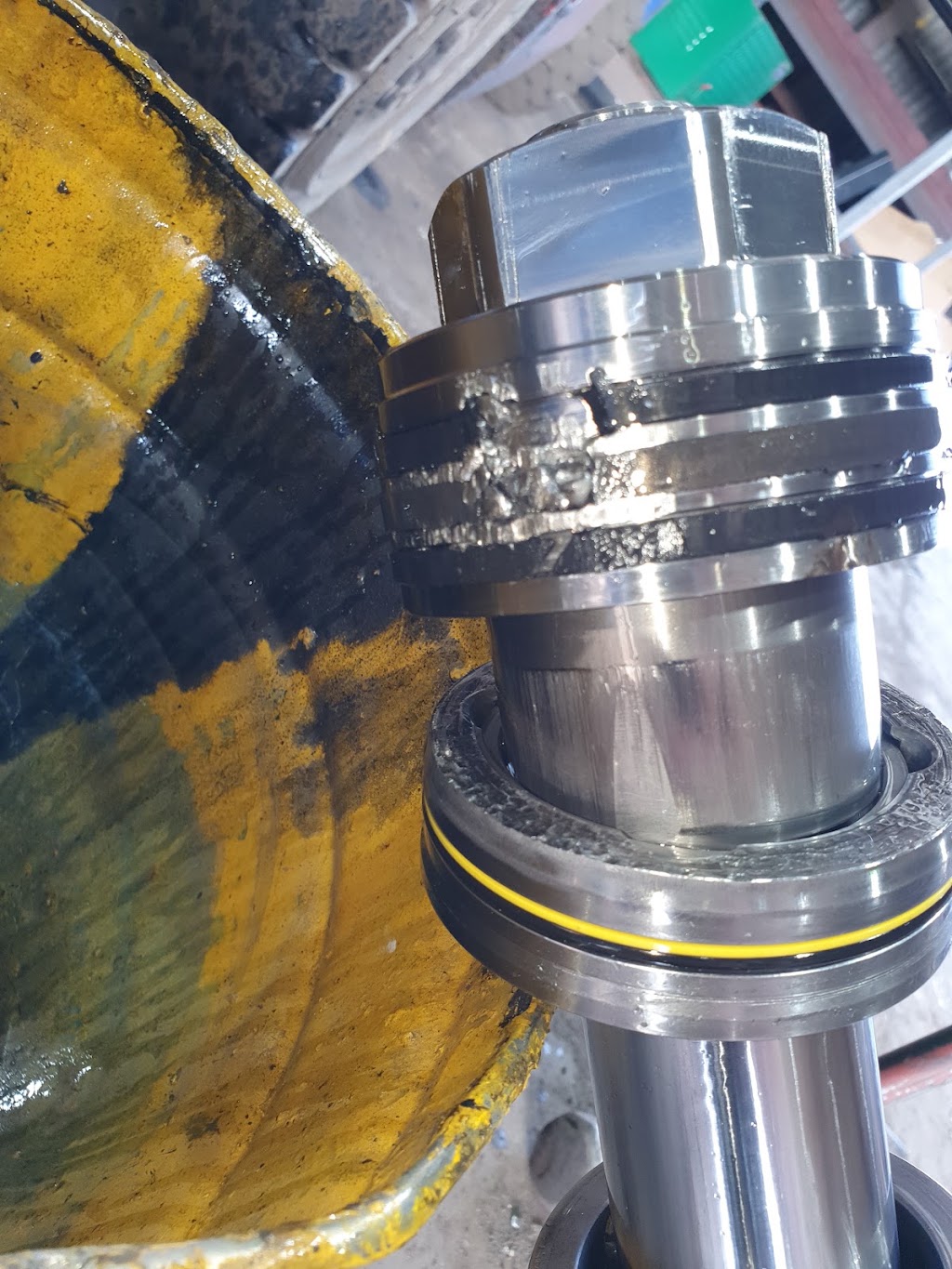 Halo Engineering Australia | 161 Baxter-Tooradin Rd, Baxter VIC 3911, Australia | Phone: 0406 443 486
