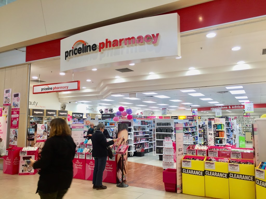 Priceline Pharmacy Mornington Central (Gordon St) Opening Hours