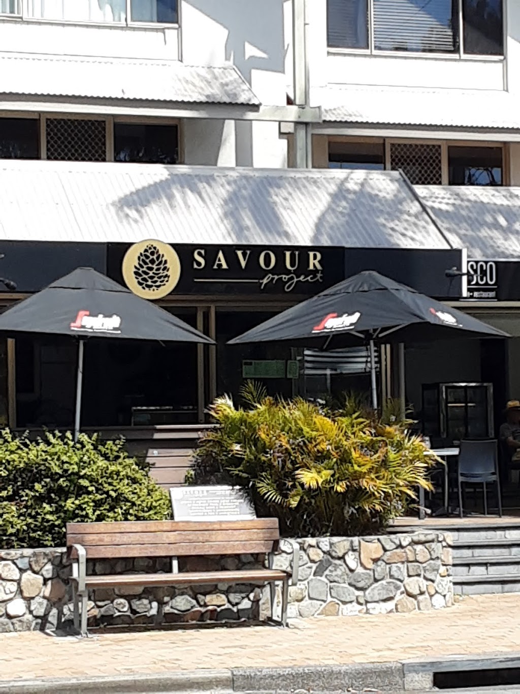 Savour Project | cafe | 2/185 Gympie Terrace, Noosaville QLD 4566, Australia | 0401031443 OR +61 401 031 443