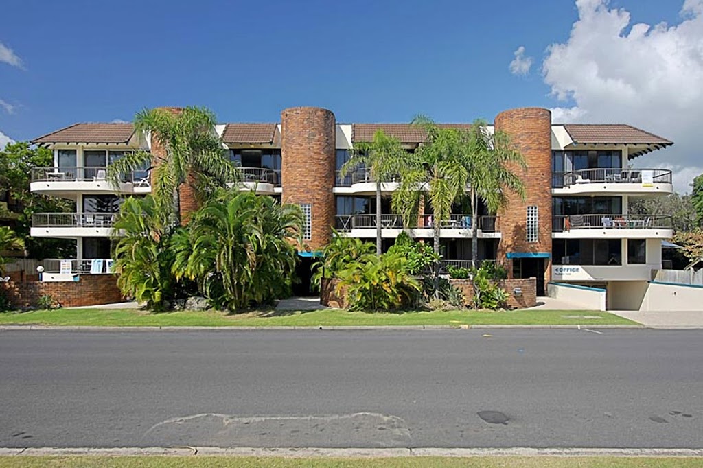 A PERFECT STAY Pacific Blue | Apartment D2/62/64 Lawson St, Byron Bay NSW 2481, Australia | Phone: 1300 588 277