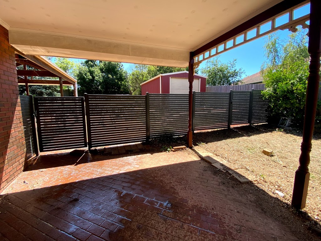 MLS Fencing & Gates | 7 Ladd Rd, New Gisborne VIC 3438, Australia | Phone: 0409 877 605