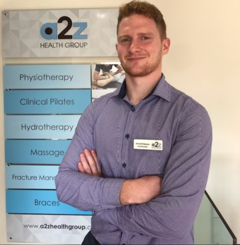 a2z Health Group | physiotherapist | 82 Stud Rd, Dandenong VIC 3175, Australia | 0397984081 OR +61 3 9798 4081