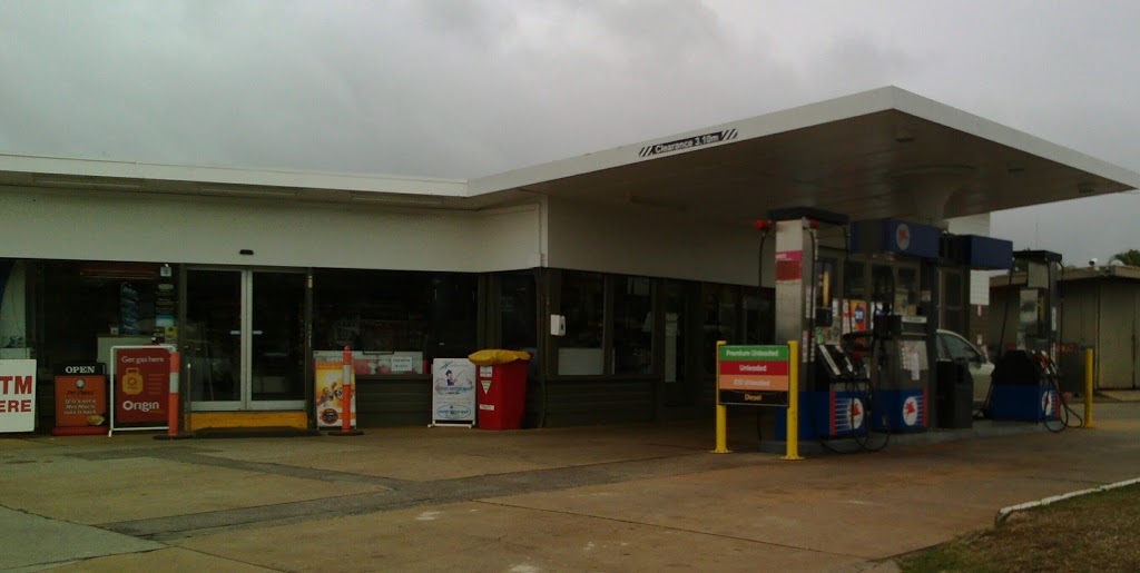 Mobil | gas station | 257 Byrnes St, Mareeba QLD 4880, Australia | 0740921373 OR +61 7 4092 1373