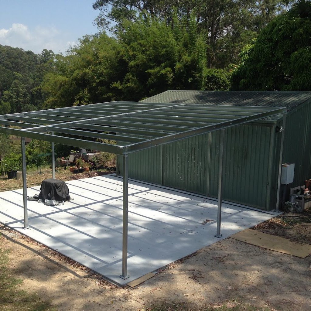 Hayes Steel | 23 Buchanan St, South Murwillumbah NSW 2484, Australia | Phone: (02) 6672 2327