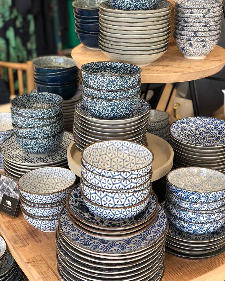 SeKada Homewares | 132 Smith St, Darwin City NT 0800, Australia | Phone: 0418 886 565