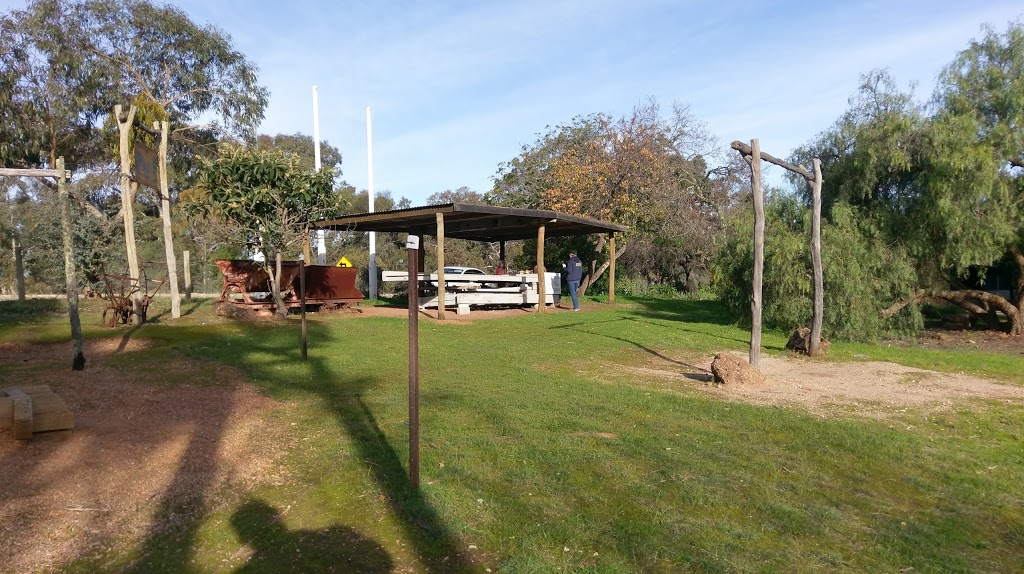 Bowdens Cottage | museum | LOT 239 Para Wirra Rd, Barossa Goldfields SA 5351, Australia