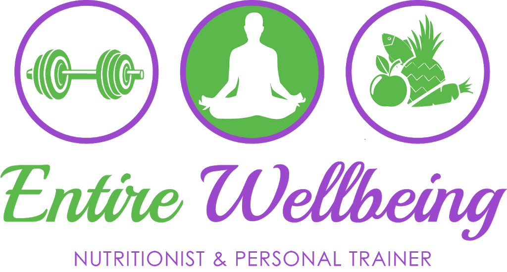 Entire Wellbeing | 6 Fulham Rd, Pimlico QLD 4812, Australia | Phone: 0408 395 850