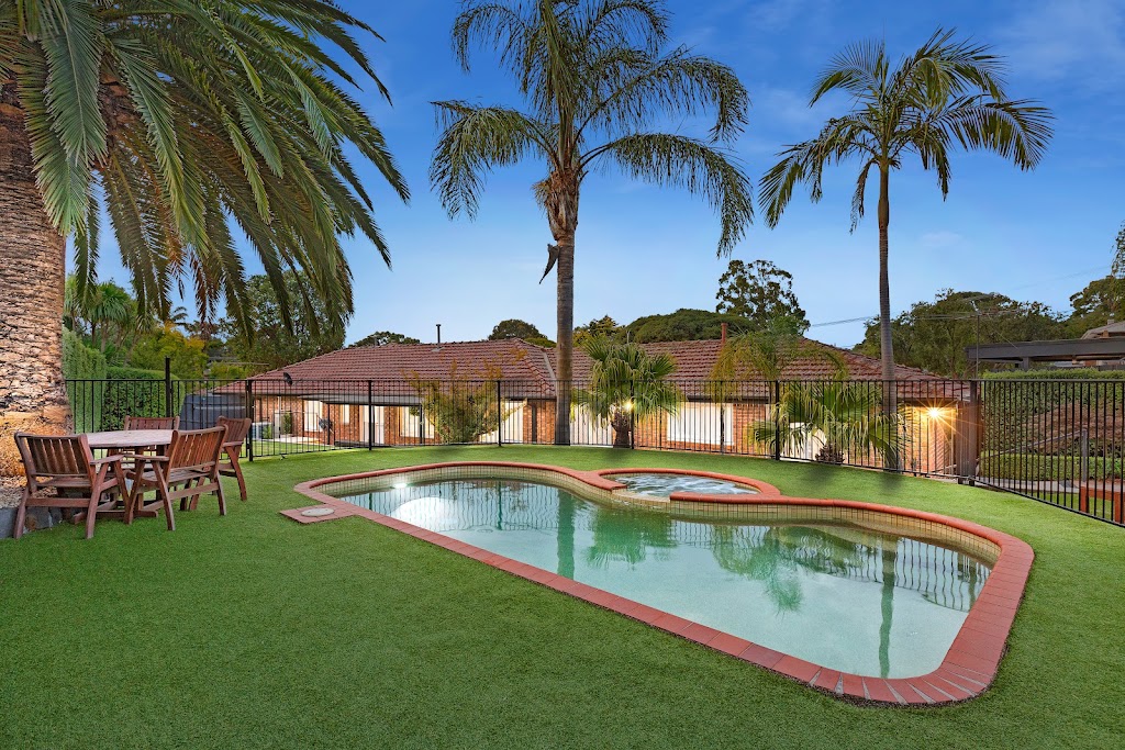 Hoskins Real Estate Maroondah | 142 Maroondah Hwy, Croydon VIC 3136, Australia | Phone: (03) 9722 9755