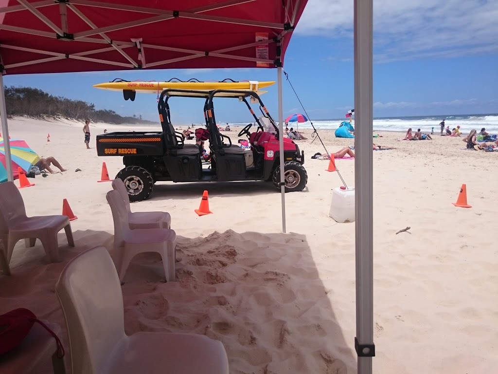 Southport Surf Life Saving Club | cafe | MacArthur Parade, Main Beach QLD 4217, Australia | 0756653900 OR +61 7 5665 3900