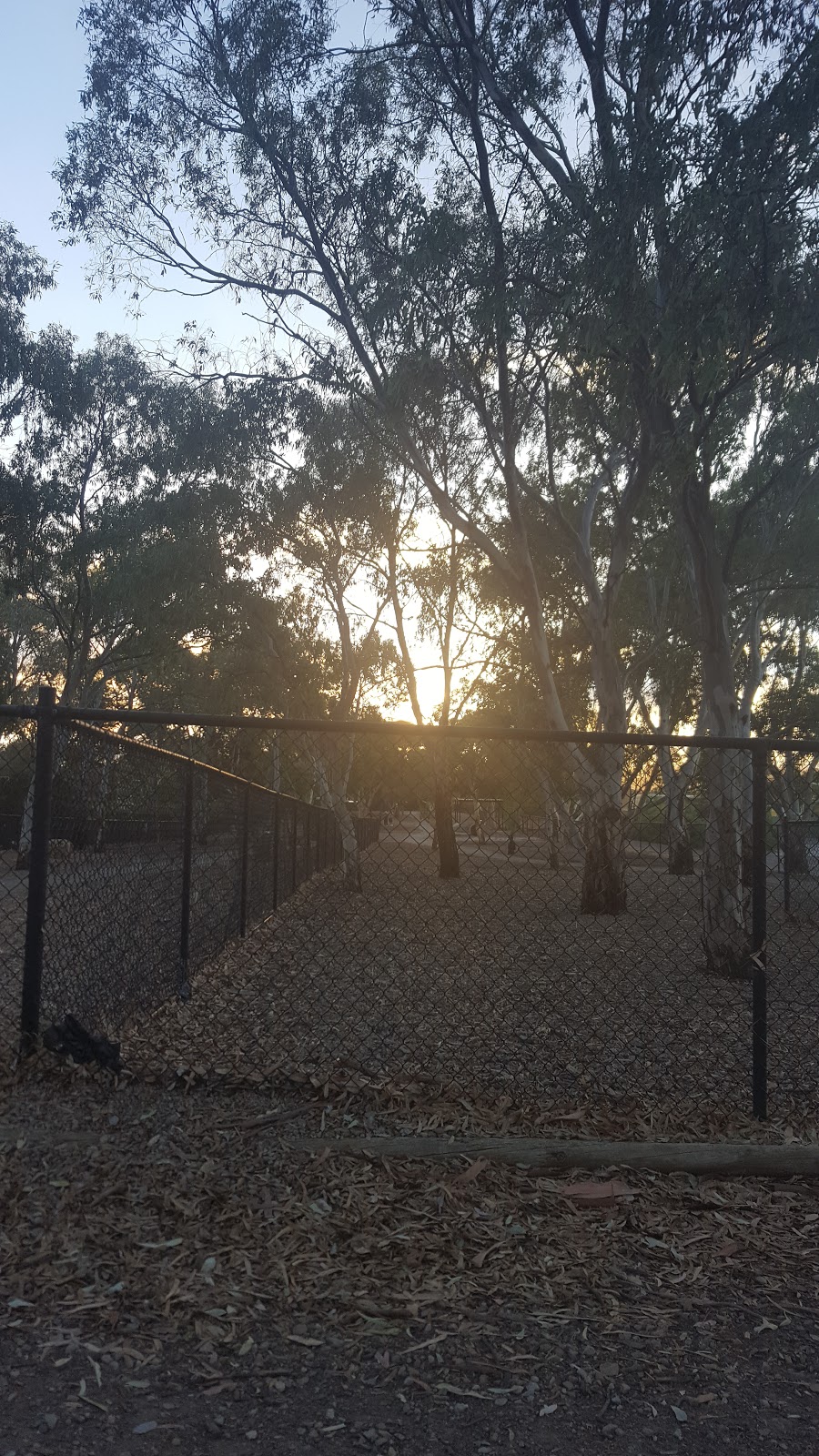 Golden Grove Dog Park | park | Golden Grove SA 5125, Australia | 0883977444 OR +61 8 8397 7444