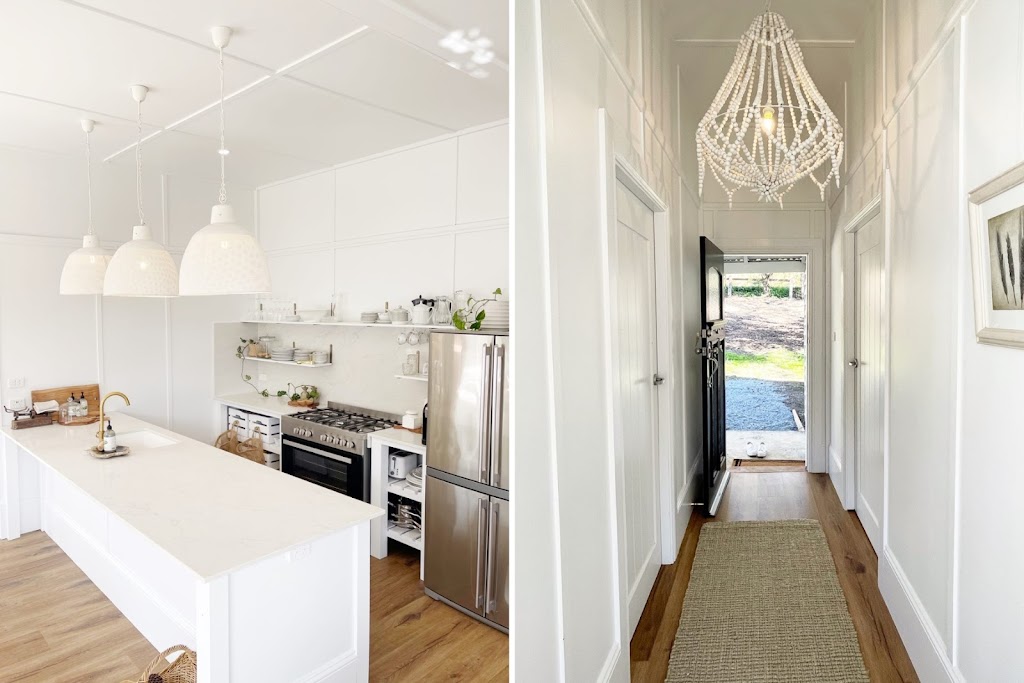 Findlay & Co - Interior Design, Styling & Decorating | 71 Carrington St, West Wallsend NSW 2286, Australia | Phone: 0448 339 446