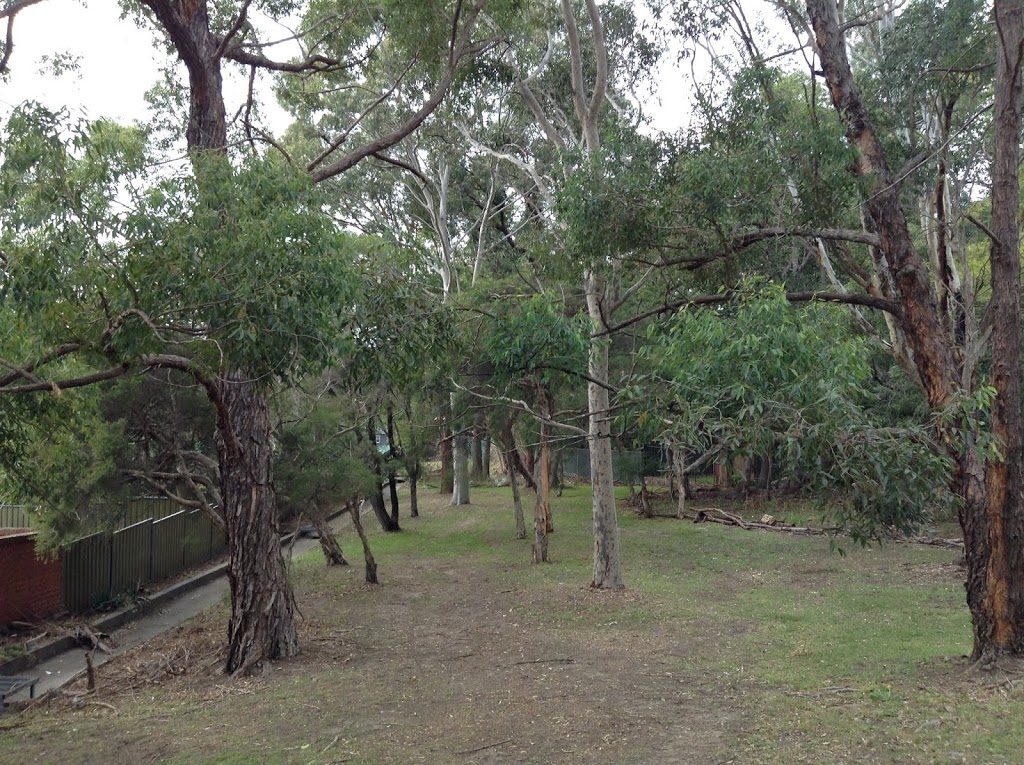 Lambert RD Reserve | park | 4A Lambert Rd, Bardwell Park NSW 2207, Australia