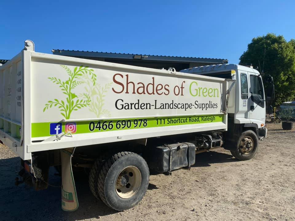 Shades Of Green Garden - Landscape - Supplies | 111 Short Cut Rd, Raleigh NSW 2454, Australia | Phone: 0466 690 978