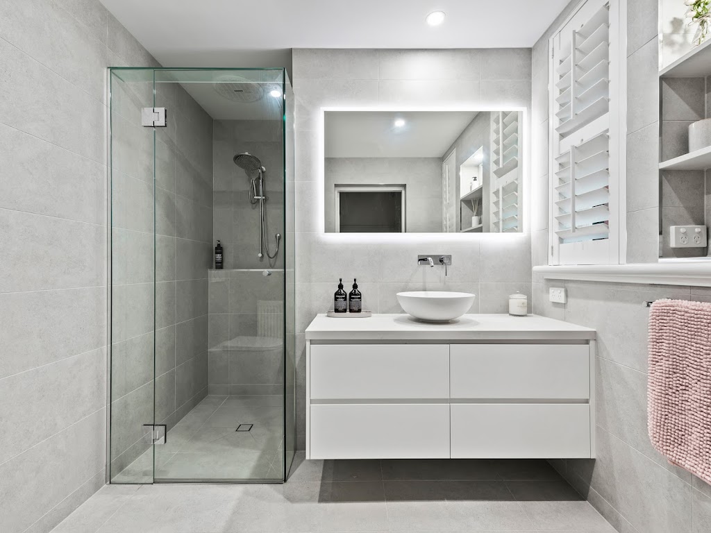 Progressive Bathroom Renovations | 18 Tesmar Cct, Chirnside Park VIC 3136, Australia | Phone: 1300 833 560