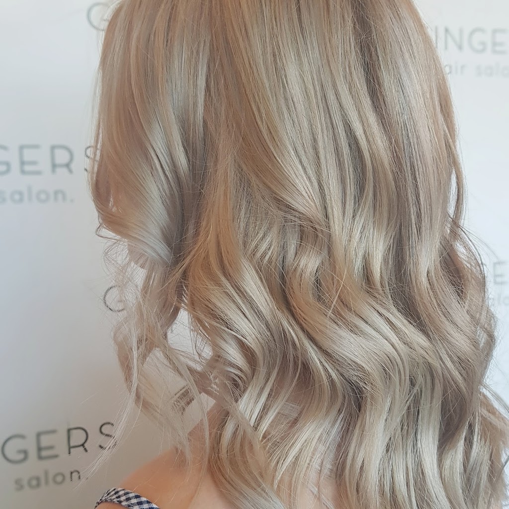 Gingers Hair Salon Emerald | hair care | 375 Belgrave-Gembrook Rd, Emerald VIC 3782, Australia | 0359684386 OR +61 3 5968 4386