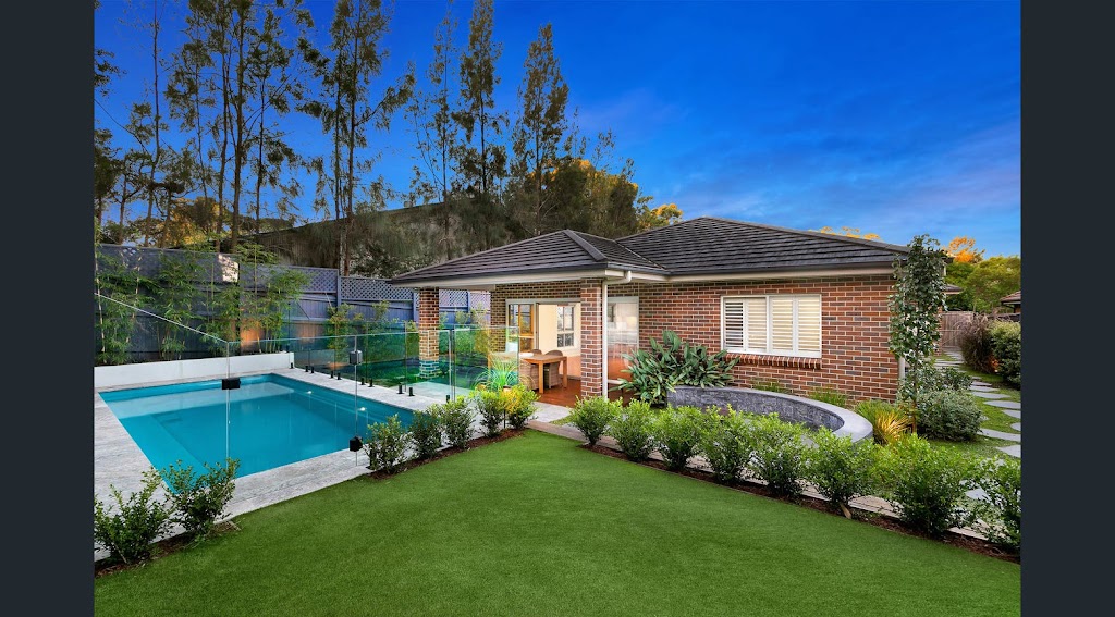 Leisure Pools South Western Sydney | 39 Willowdale Dr, Denham Court NSW 2565, Australia | Phone: 1300 775 274