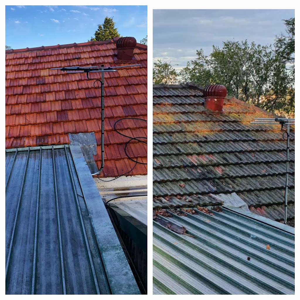 AA1roofing | 140 Wycombe St, Yagoona NSW 2199, Australia | Phone: 0450 321 151