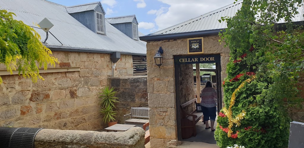 Pooley Wines | 1431 Richmond Rd, Richmond TAS 7025, Australia | Phone: (03) 6260 2895