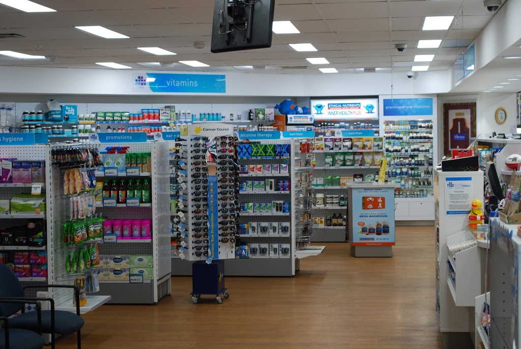 Friendlies Pharmacy Maddington | pharmacy | Shop 3 Maddington Village S/C, 134 Westfield St, Maddington WA 6109, Australia | 0894596179 OR +61 8 9459 6179