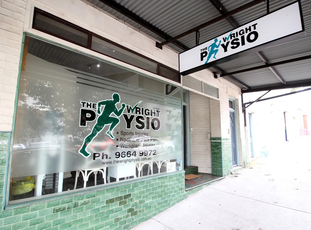 The Wright Physio | 67 Dudley St, Coogee NSW 2034, Australia | Phone: (02) 9664 9972