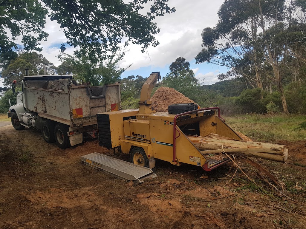 Hillcrest Excavations and Vegetation Management | 58 Hawkesbury Rd, Springwood NSW 2777, Australia | Phone: (02) 4751 4325