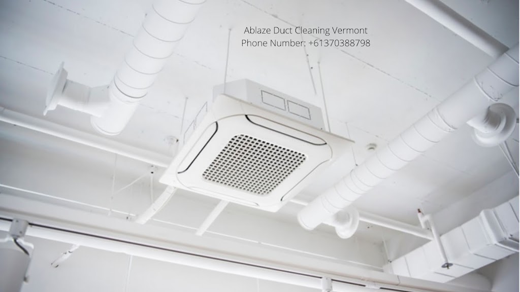 Ablaze Duct Cleaning Vermont |  | 21 Caroben Ave, Vermont VIC 3133, Australia | 0370388798 OR +61 3 7038 8798