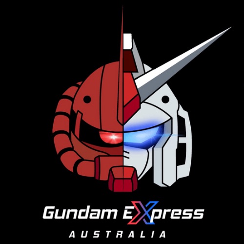 Gundam Express Australia | Blackberry Way, Ripley QLD 4306, Australia | Phone: 0417 617 191