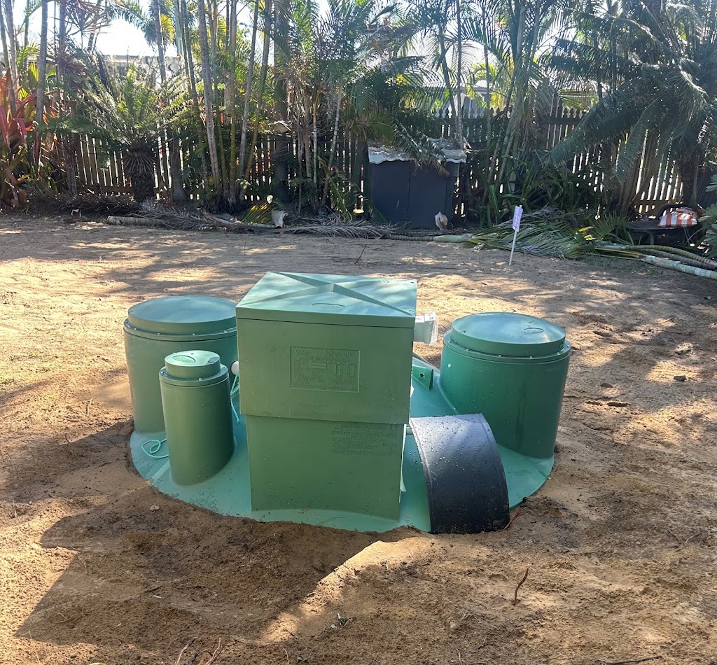 Central Coast Sewerage Services | 20 Seaspray Cl, Shoal Point QLD 4740, Australia | Phone: 0428 576 200