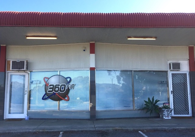 360 FIT | gym | 4/1271 Grand Jct Rd, Hope Valley SA 5090, Australia | 0431431692 OR +61 431 431 692