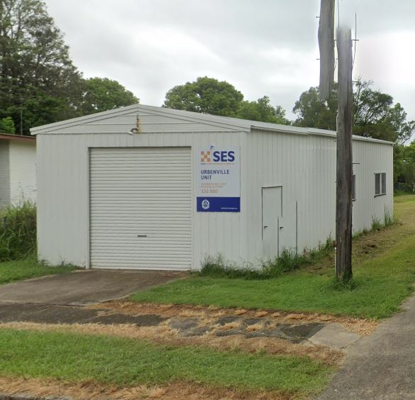 NSW SES Urbenville Unit | 24 Tooloom St, Urbenville NSW 2475, Australia | Phone: 13 25 00