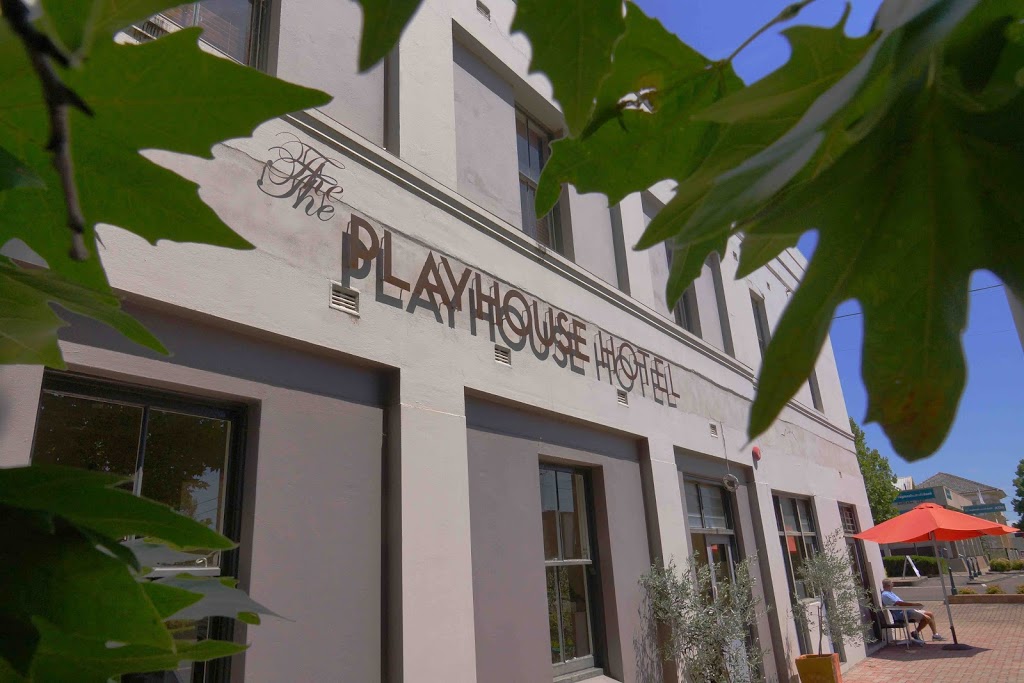 The Playhouse Hotel | 123 Queen St, Barraba NSW 2347, Australia | Phone: (02) 6782 1109