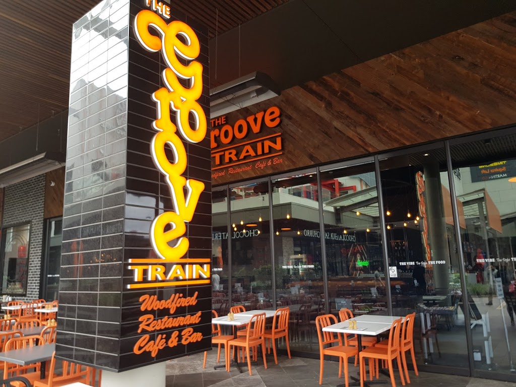 The Groove Train Werribee | restaurant | R9 Heaths Rd, Werribee VIC 3030, Australia | 0397486611 OR +61 3 9748 6611