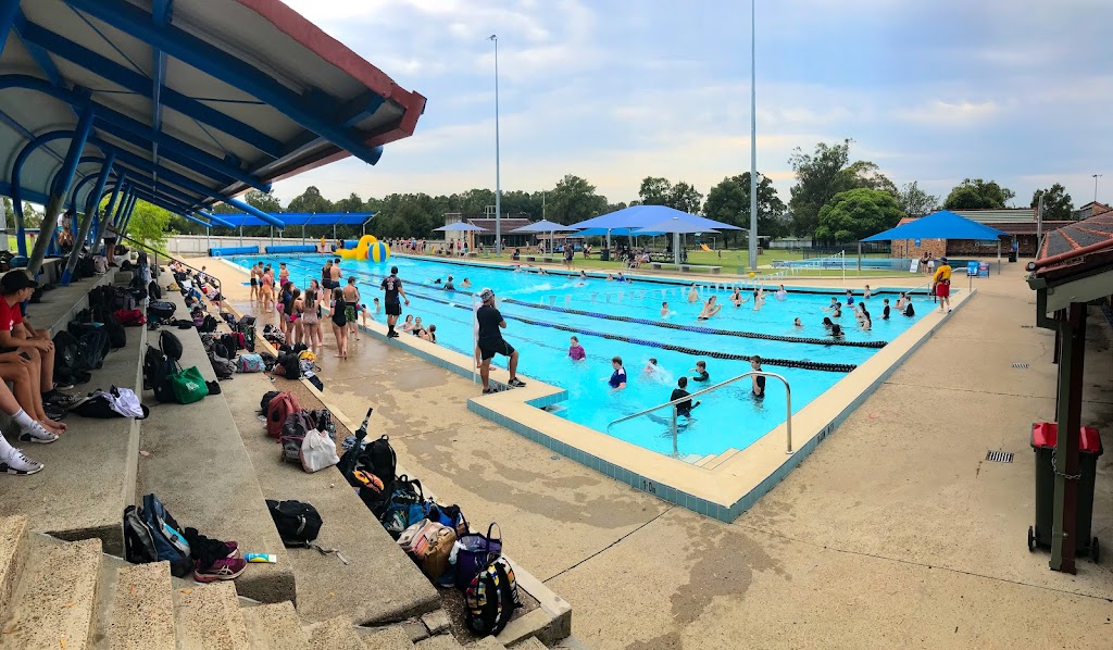 Wallsend Swimming Centre |  | 2 Frances St, Wallsend NSW 2287, Australia | 0249558899 OR +61 2 4955 8899
