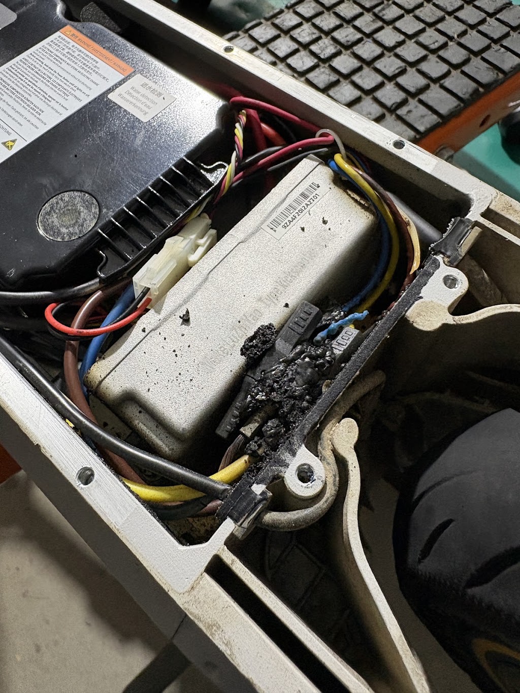 Eco scooter repair | 52B Hawthorn Rd, Burwood East VIC 3151, Australia | Phone: 0490 795 735