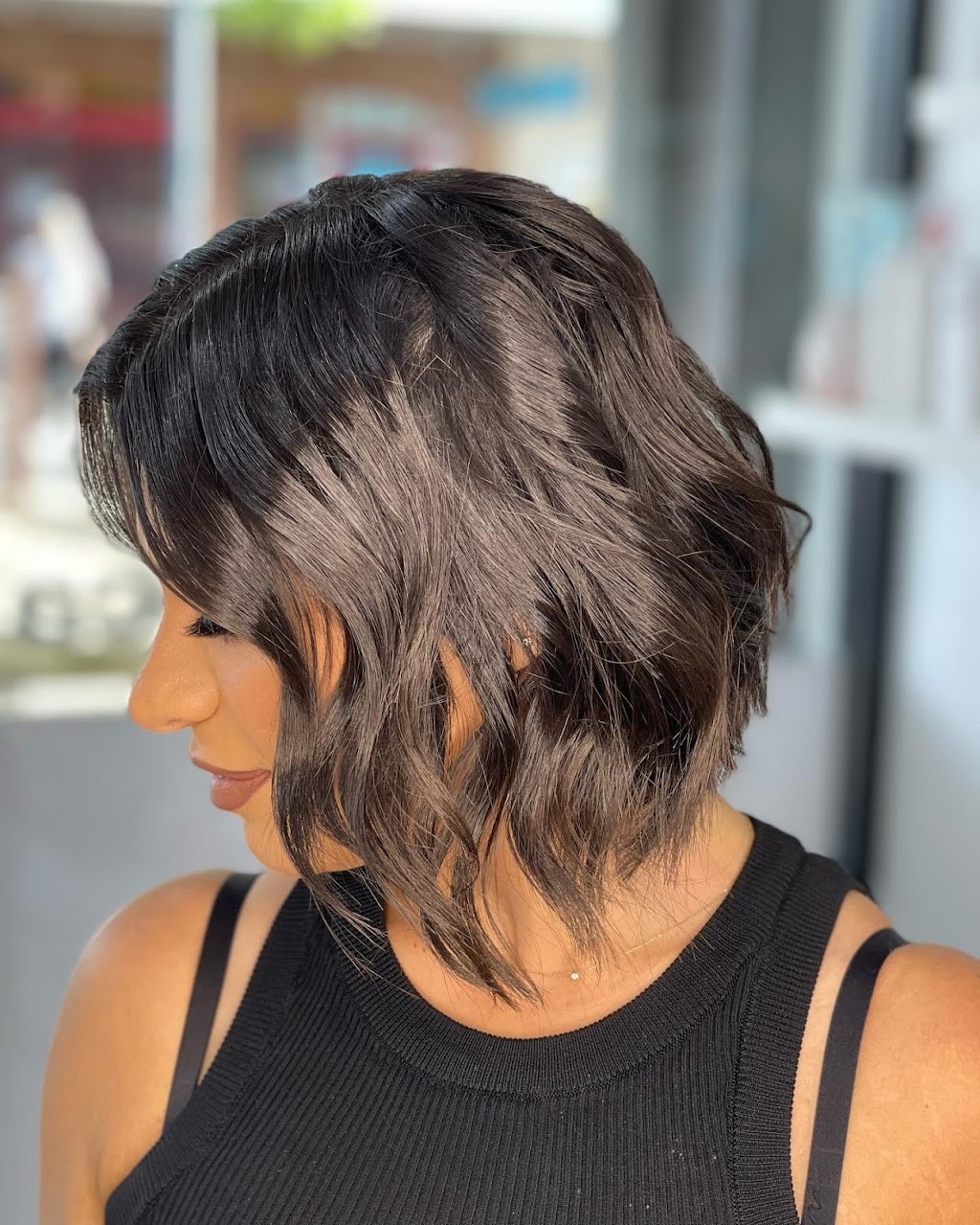 Glossed Hair | Shop 6/19-29 Marco Ave, Revesby NSW 2212, Australia | Phone: 0414 155 437