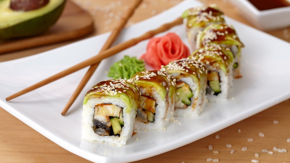 Sushi Shou Redland Bay | 30-32 Cypress St, Redland Bay QLD 4165, Australia | Phone: (07) 3134 4422