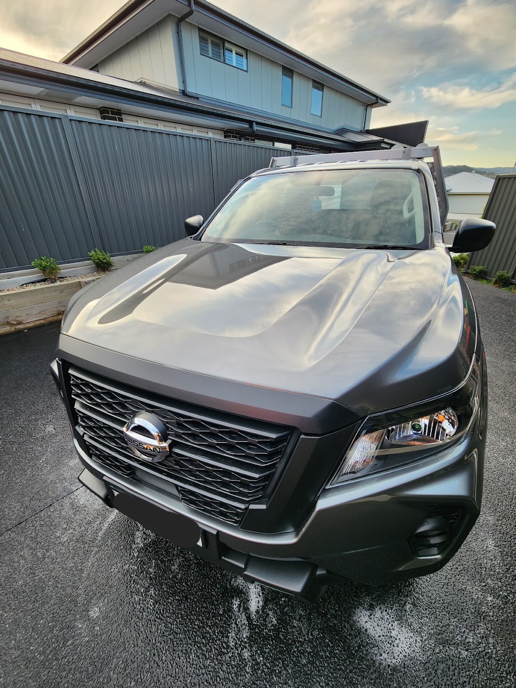 South Coast Auto Detailing | 127 Escarpment Dr, Calderwood NSW 2527, Australia | Phone: 0424 847 229