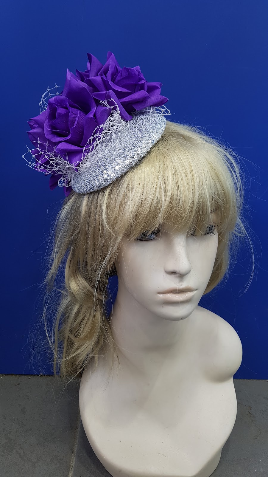Jodie Louise Millinery | clothing store | 42 Bedford Rd, Ringwood VIC 3134, Australia | 0401964749 OR +61 401 964 749