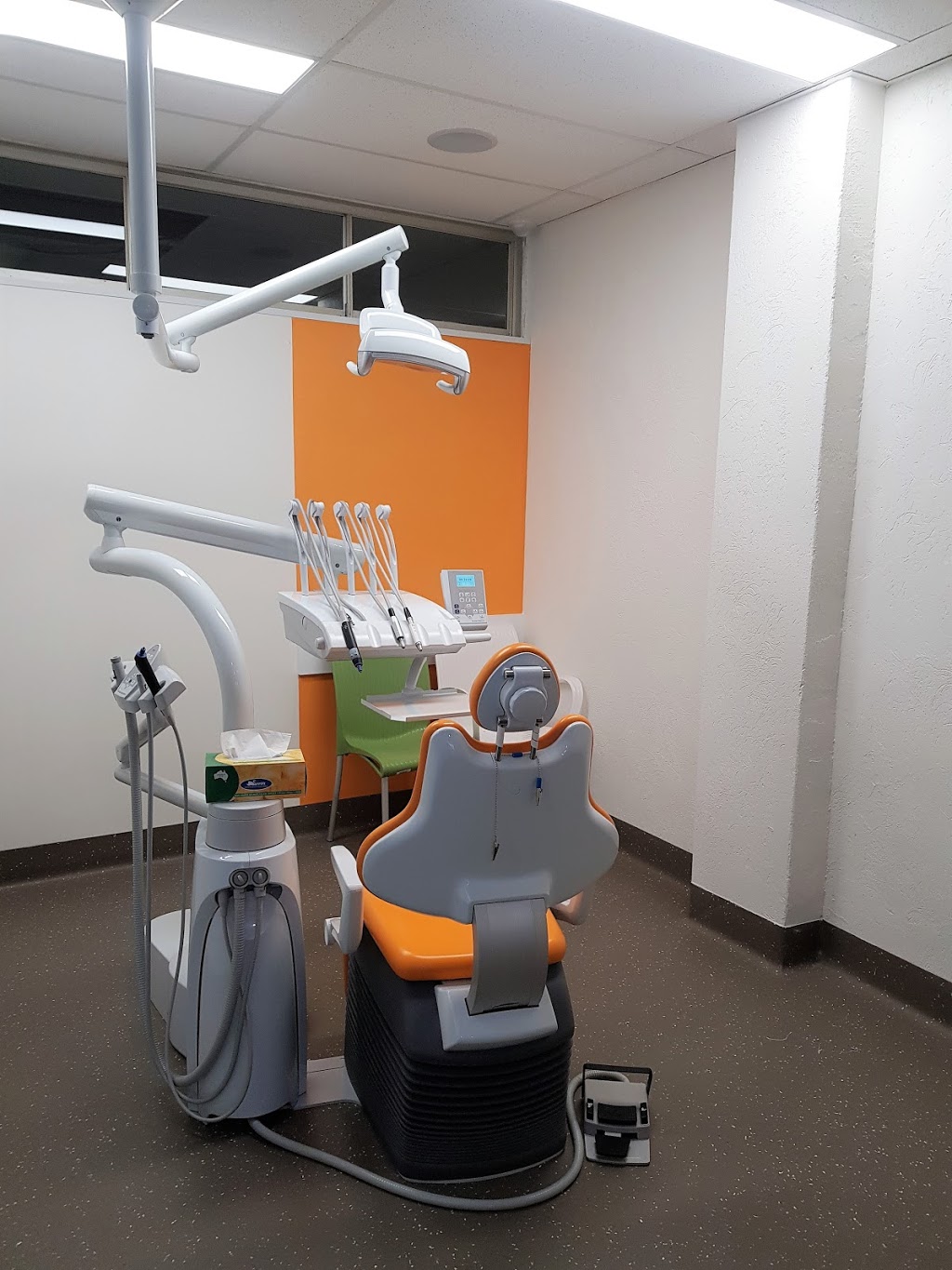 Invisible Orthodontics | dentist | 1/10 Pier St, Urangan QLD 4655, Australia | 0754378080 OR +61 7 5437 8080
