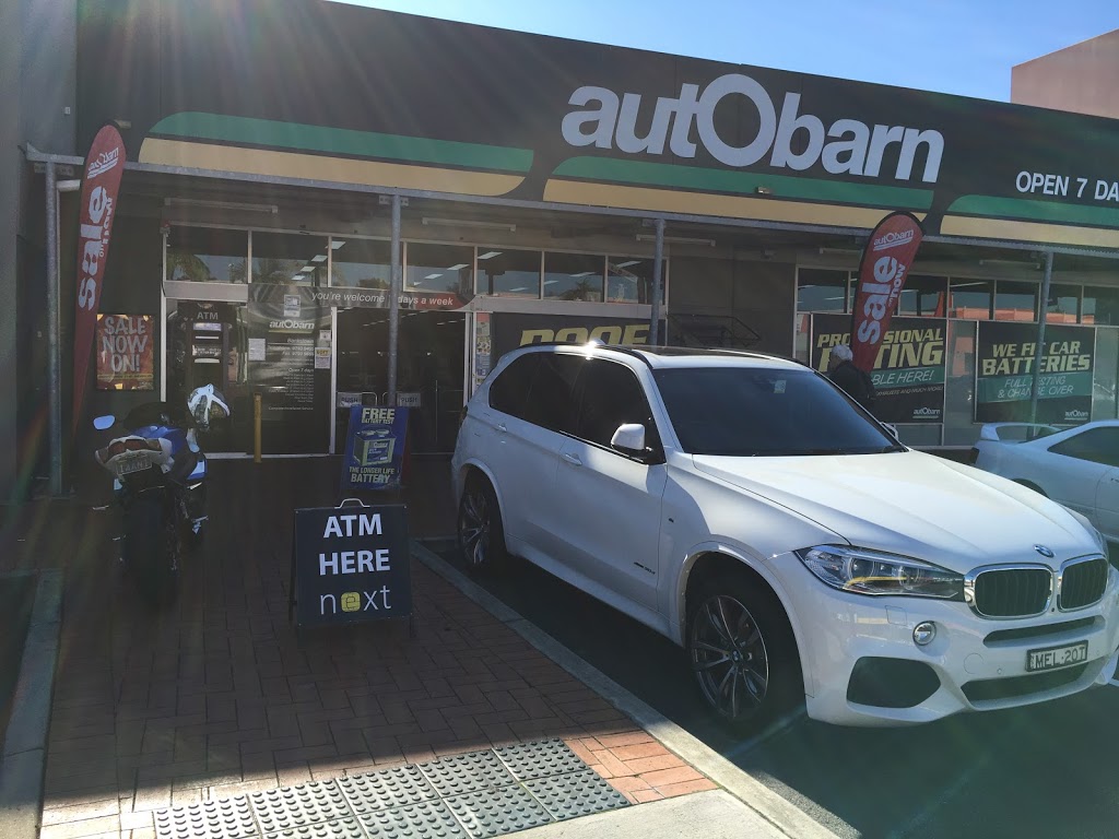 Next ATM | atm | 9-67 Chapel Rd S, Bankstown NSW 2200, Australia