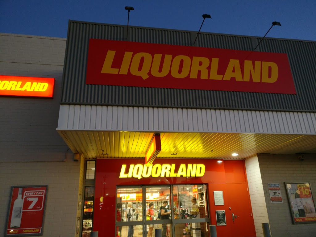 Liquorland Maylands | Lot 4 Guildford Rd, Maylands WA 6051, Australia | Phone: (08) 9271 2193