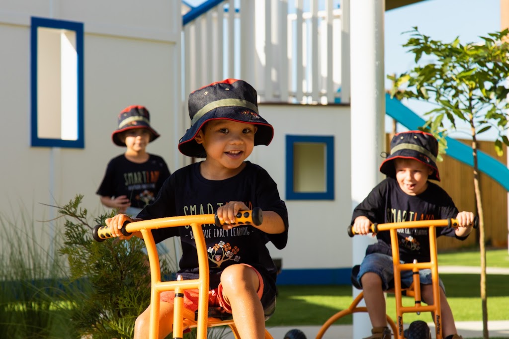 Smartland Boutique Early Learning Ripley | 19 Blueband Cct, Ripley QLD 4306, Australia | Phone: (07) 3059 7144