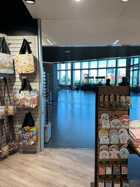 Love Brisbane - Australian Souvenir & Gift Store | 1 Cruise Terminal Dr, Pinkenba QLD 4008, Australia | Phone: 0481 739 740