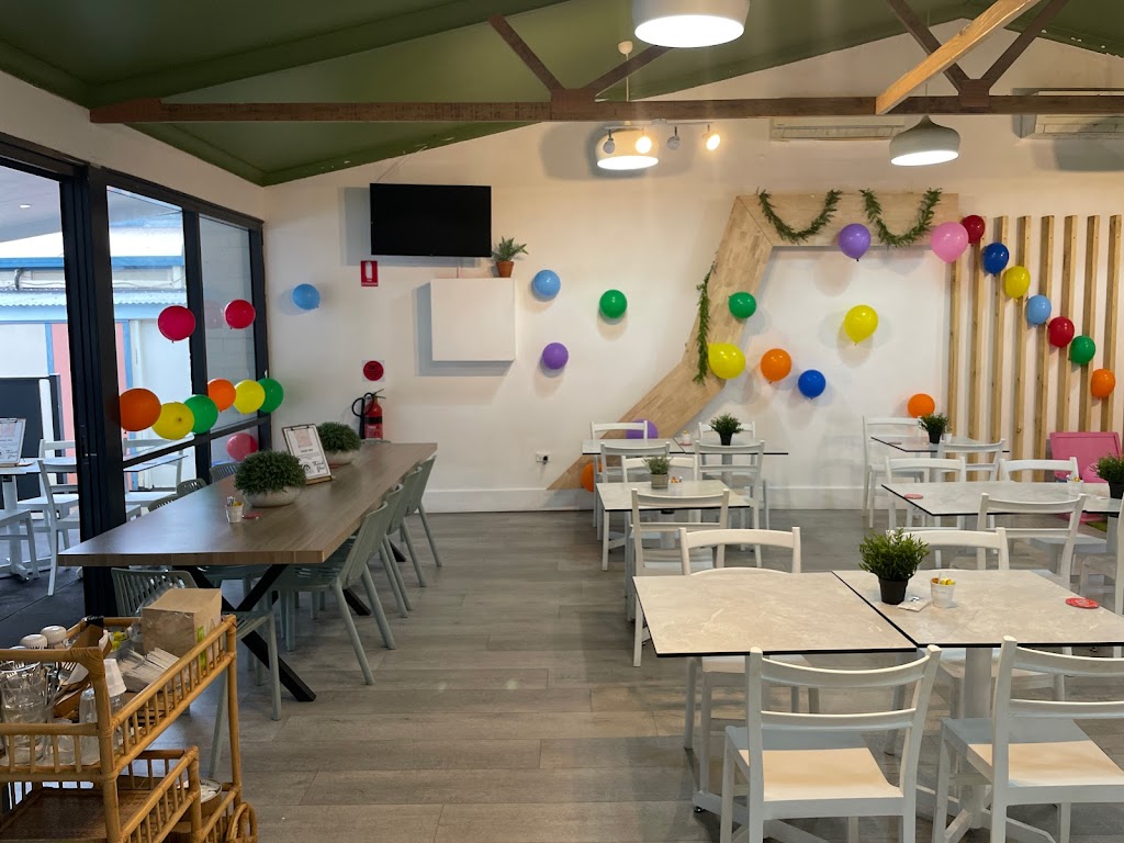 Leonay Cafe & Kitchen | 1/30/32 Leonay Parade, Leonay NSW 2750, Australia | Phone: (02) 4729 0740