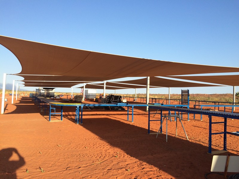 Cool Solutions Shade Sails | 133 Winton Rd, Joondalup WA 6027, Australia | Phone: 0404 610 402