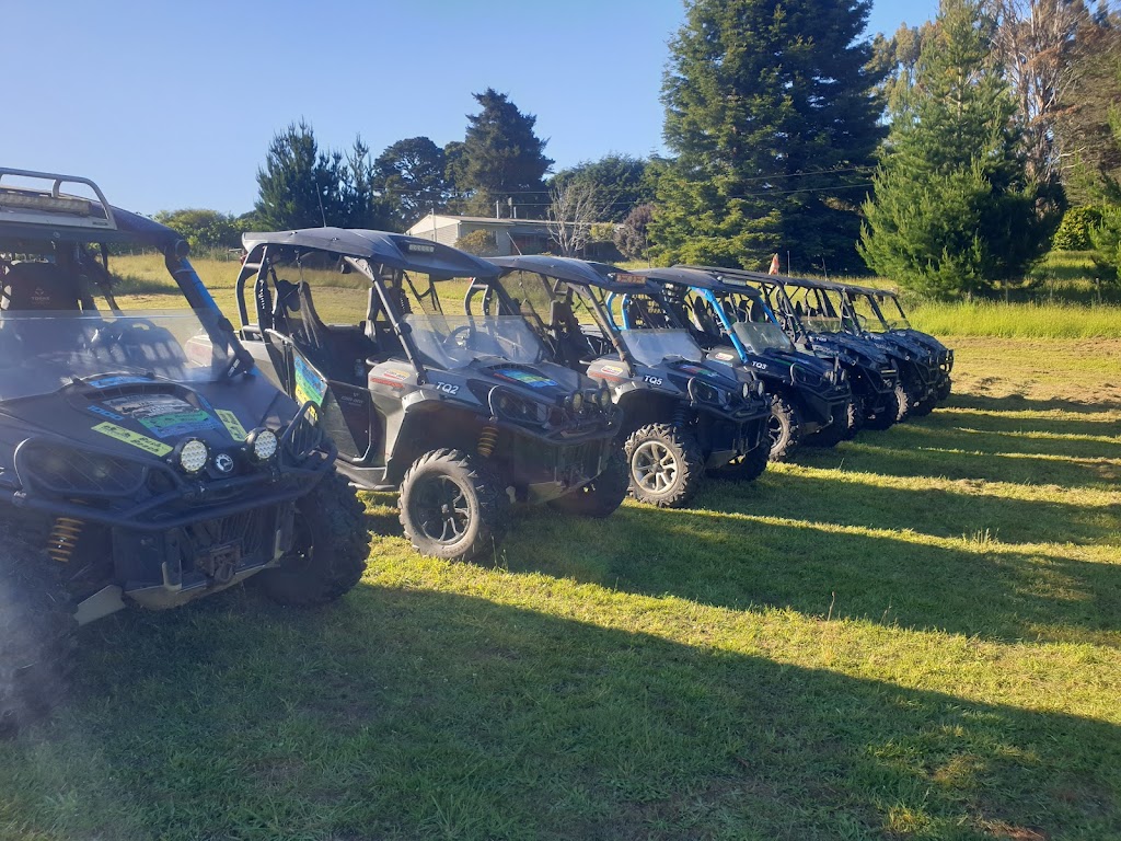 Tarkine Quad & Side by Side Adventures | 35 Beatties Rd, Lapoinya TAS 7325, Australia | Phone: 0448 211 222