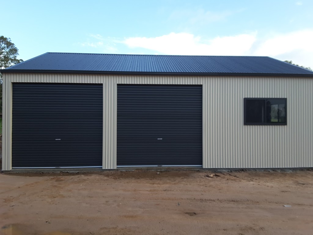 South East Erections | 151 Gordon St, Naracoorte SA 5271, Australia | Phone: 0427 844 486