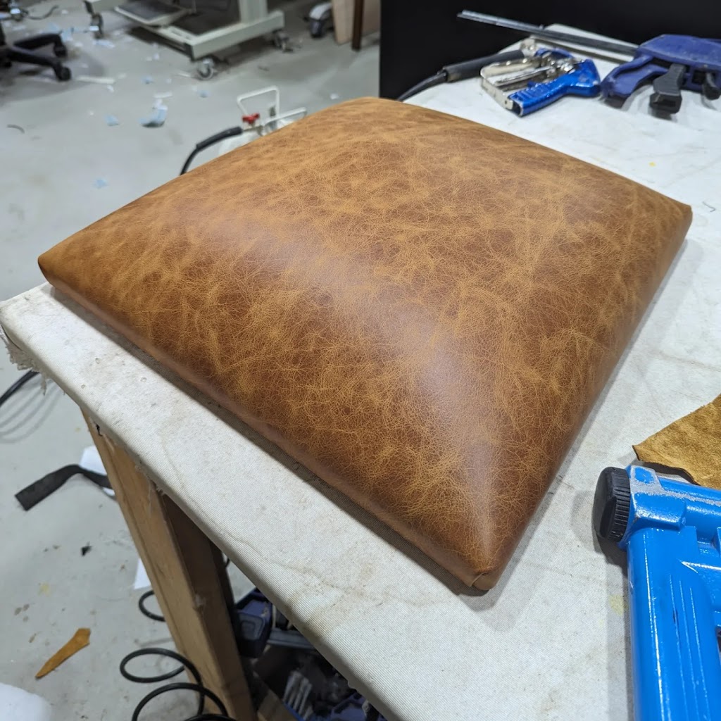 Leather Furniture Repairs | 1/9 Staff Rd, Electrona TAS 7054, Australia | Phone: 0406 709 990