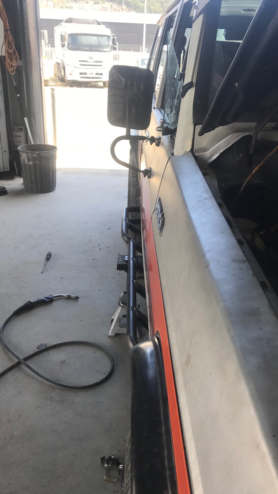 DIY Customs | 88 Commercial Rd, Vineyard NSW 2765, Australia | Phone: 0404 919 797